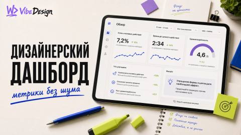 Product design dashboards: metrics worth checking every week cover