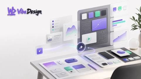 72% of designers use generative AI – and 91% say it gets better cover