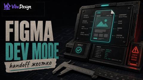 Figma Dev Mode: why developers finally stopped complaining about handoff cover
