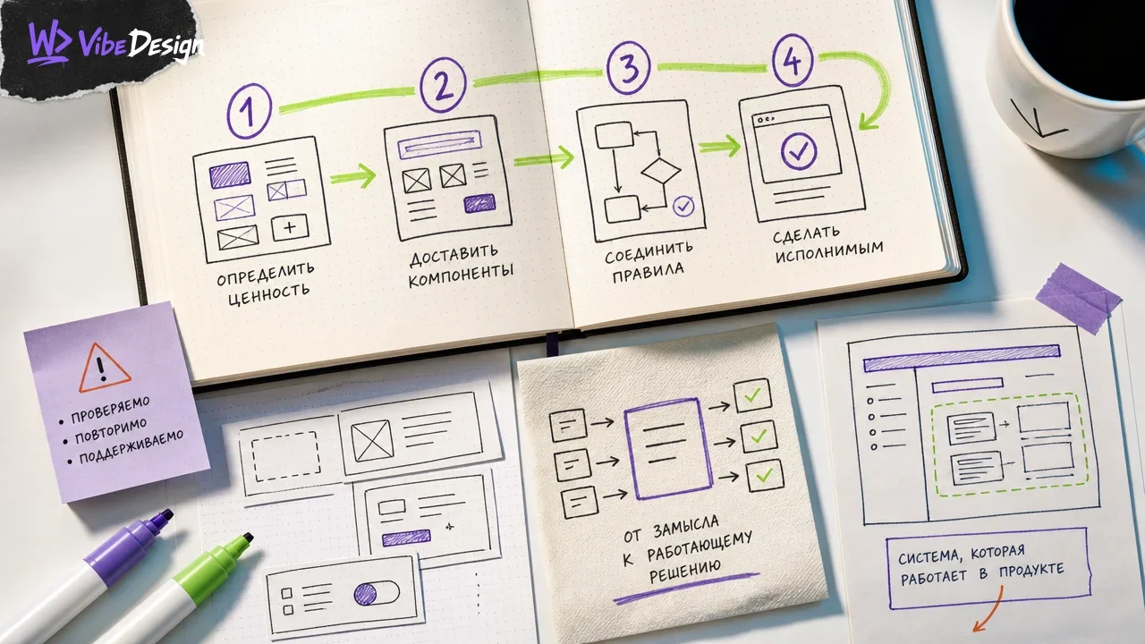 75/75/75: why it's time for a design system to become doable cover